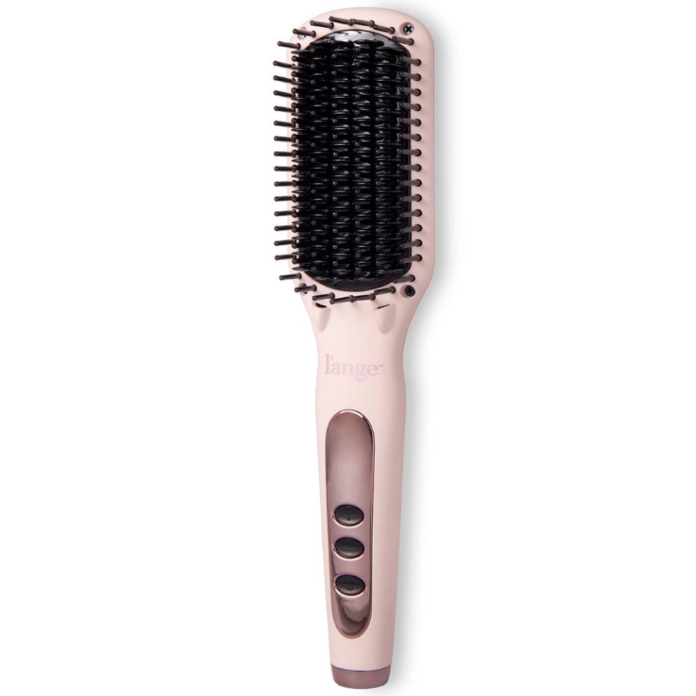 Lange Le Vite Ceramic Straightening Brush